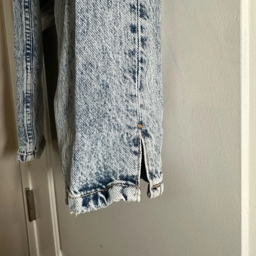 Free People “Ripped” Jeans - Picture 4 of 5